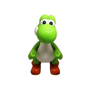Yoshi Action Figure