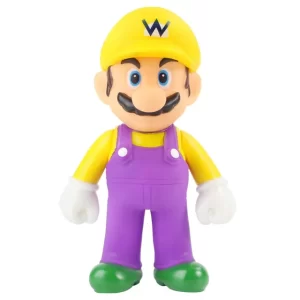 Super Mario Wario