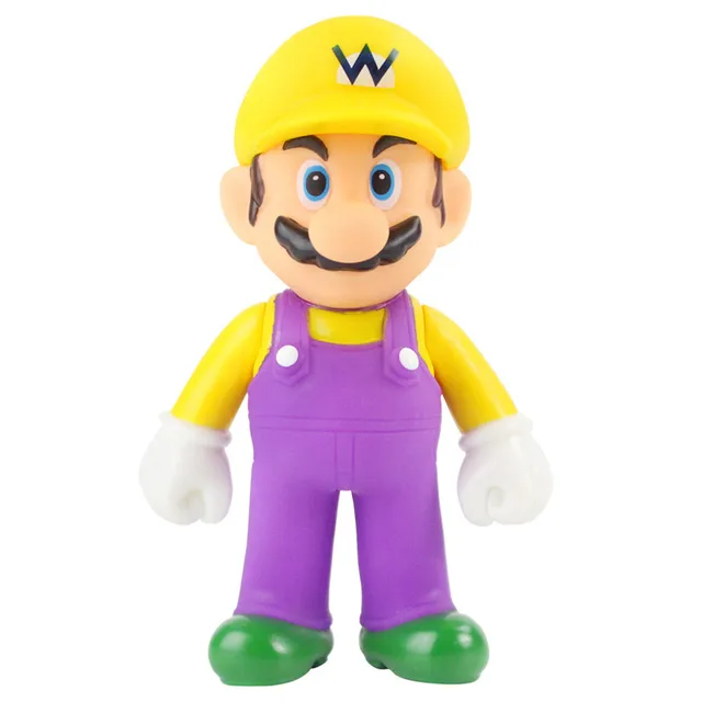 Super Mario Wario